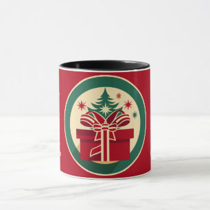 Twinkle Box Mug