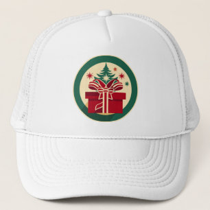 Twinkle Box T-Shirt Trucker Hat