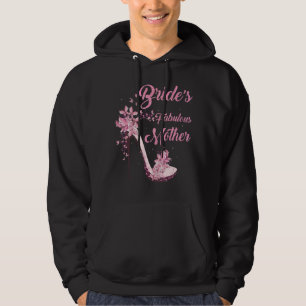 Twinkle Bride's Fabulous Mother Hoodie