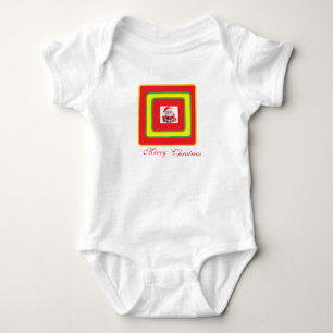 Twinkle Little Star Baby Bodysuit