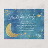 Twinkle Little Star Baby Shower Books for Baby