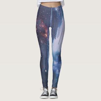 Twinkle Little Stars Leggings