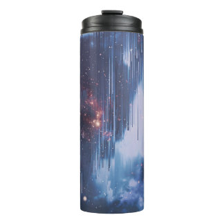 Twinkle Little Stars Thermal Tumbler