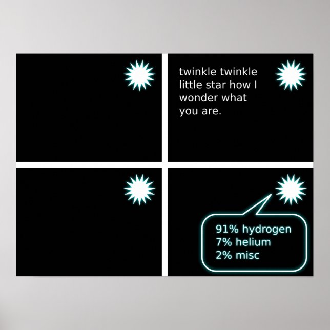 Twinkle Poster (Front)