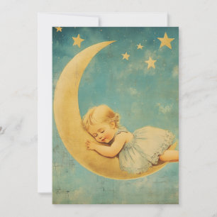 Twinkle Sprinkle   Night Dreams Invitation