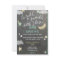 Twinkle Star Baby Shower Invite