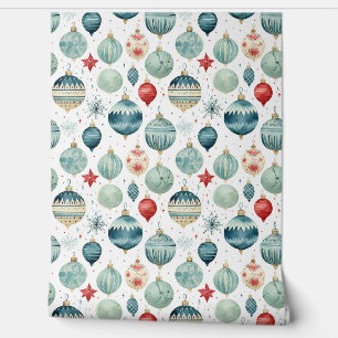 Twinkle Treetop Treasures Christmas  Wallpaper