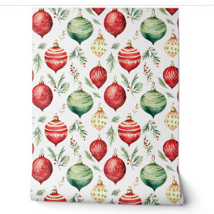 Twinkle Treetop Treasures Christmas  Wallpaper