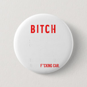 Twinkle twinkle little go ahead keep talking go Tw 6 Cm Round Badge