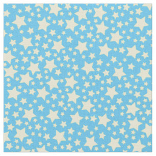 Twinkle Twinkle Little Star Baby Nursery Kids Fabric