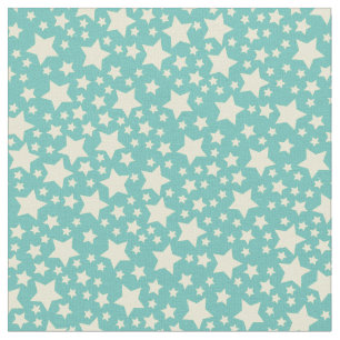Twinkle Twinkle Little Star Baby Nursery Kids Fabric