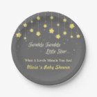 Twinkle Twinkle Little Star Baby Shower Supplies