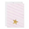 Twinkle Twinkle Little Star Birthday Invitation