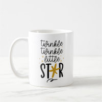 Twinkle Twinkle Little Star Doodle