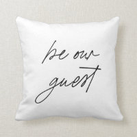 Twinkle Twinkle Little Star Lumbar Pillow