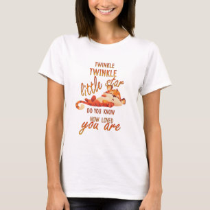 Twinkle Twinkle Little Star  T-Shirt