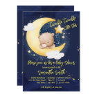 Twinkle twinkle little star teddy bear baby shower