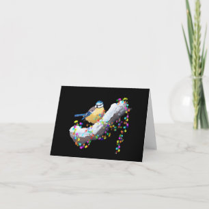 Twinkle Twinkle Little Tit Announcement