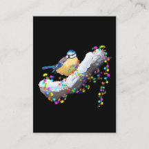 Twinkle Twinkle Little Tit