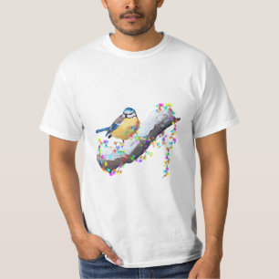 Twinkle Twinkle Little Tit T-Shirt