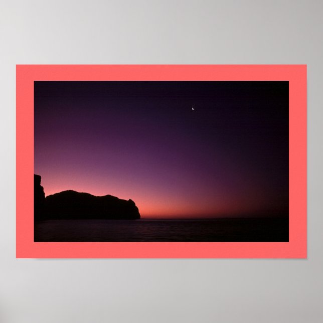 Twinkle Twinkle Poster (Front)