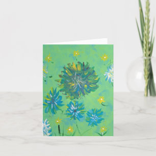 Twinkle TwinkleNote Card 