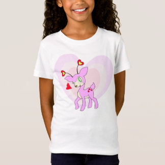 TwinkleDears : Love T-Shirt
