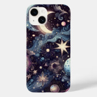 Twinkling Stardust