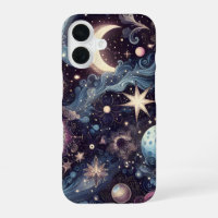 Twinkling Stardust