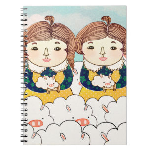 Twins 2013 notebook