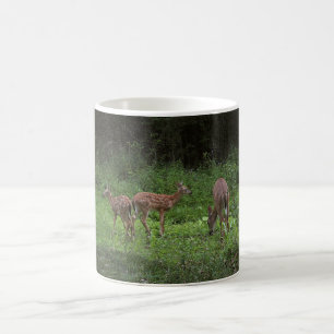 Twins and their Mama Coffee Mug