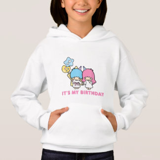 Twins Birthday Party Cute  Gift