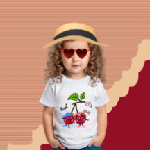 Twins cherry