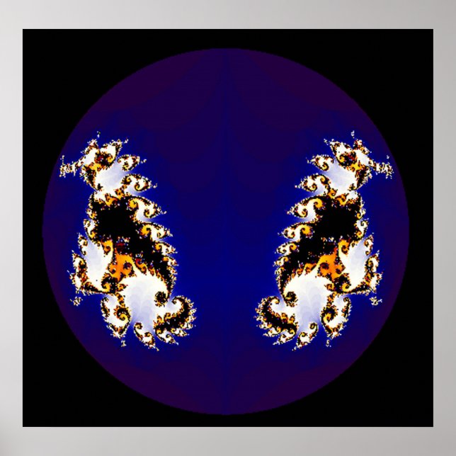 Twins Poster (Front)