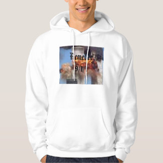 Twins, Remeber 9/1/1 Hoodie