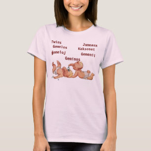 Twins T-Shirt