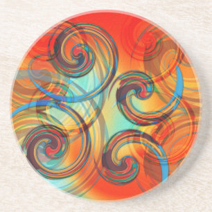 Twirl Coaster