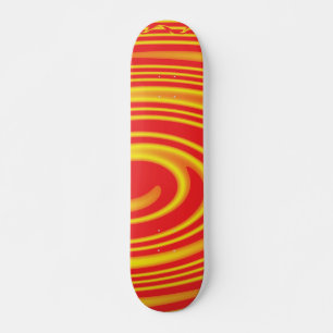 Twirl Round  Skateboard
