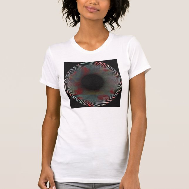 Twirl T-Shirt (Front)