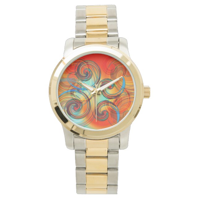 Twirl Watch (Front)