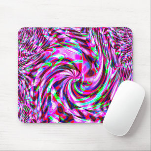 Twirlin..... Mouse Mat