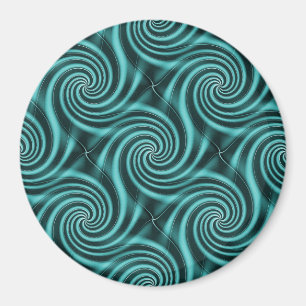 Twirling Forever...... Magnet