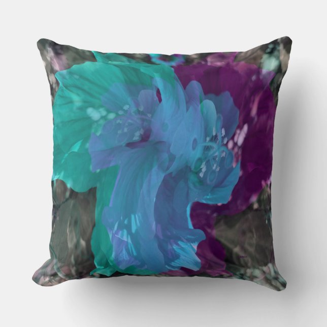Twirling in Love Cushion (Front)