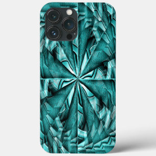 Twirling Sea....... iPhone 13 Pro Max Case