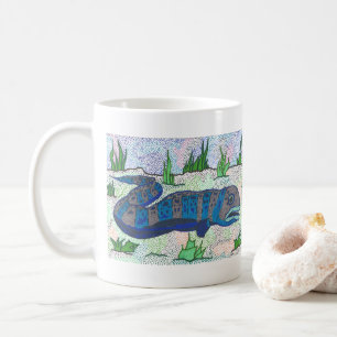 TWIS #blairsanimalcorner Sea Life Mug