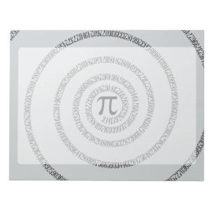 Twist for Pi Click Customise to Change Grey Colour Notepad