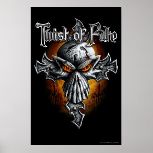 Twist of Fate POSTER