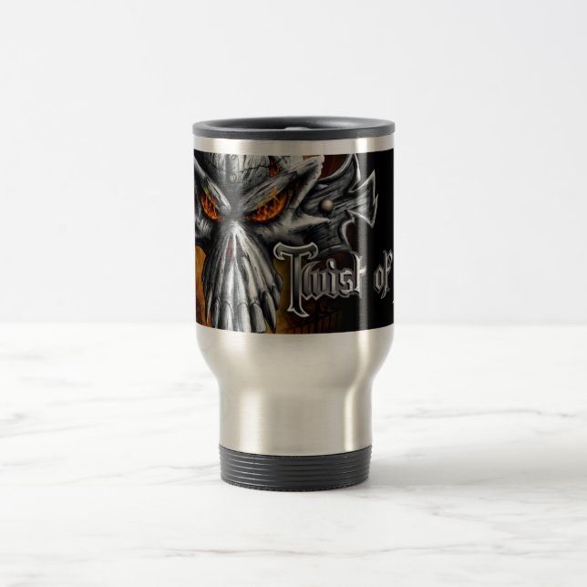 twist of fate travel mug (Center)