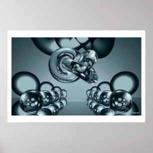 Twist Poster