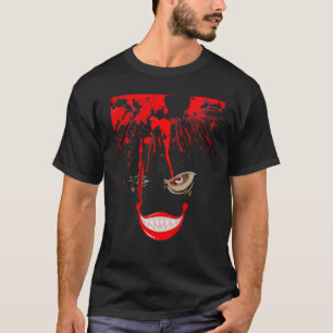 Twisted Clown T-Shirt